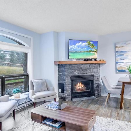 Marquise By Whistler Blackcomb Vacation Rentals 외부 사진