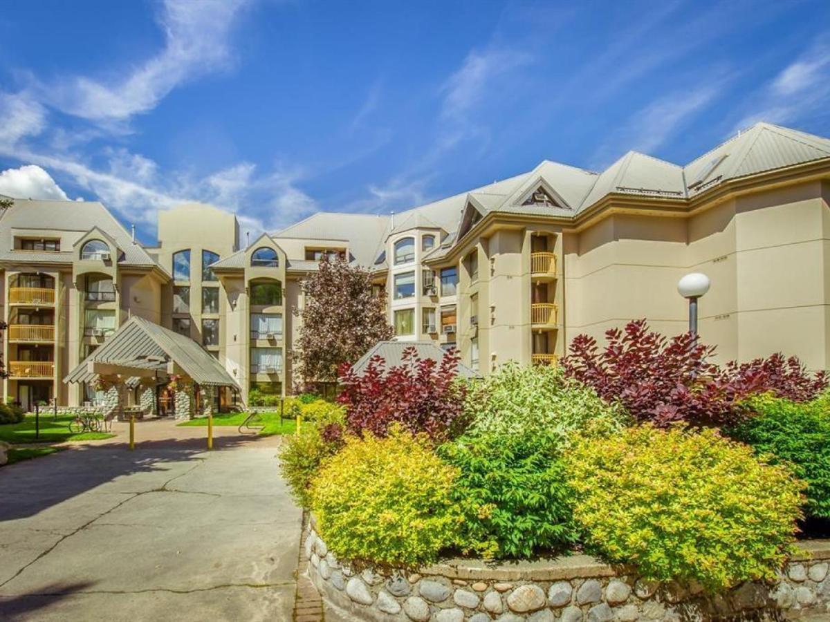 Marquise By Whistler Blackcomb Vacation Rentals 외부 사진