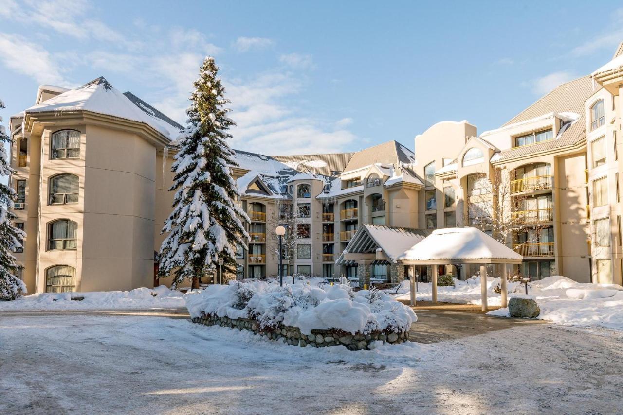 Marquise By Whistler Blackcomb Vacation Rentals 외부 사진