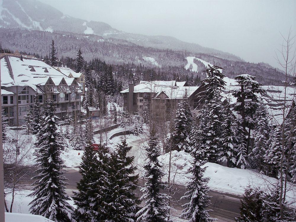 Marquise By Whistler Blackcomb Vacation Rentals 외부 사진