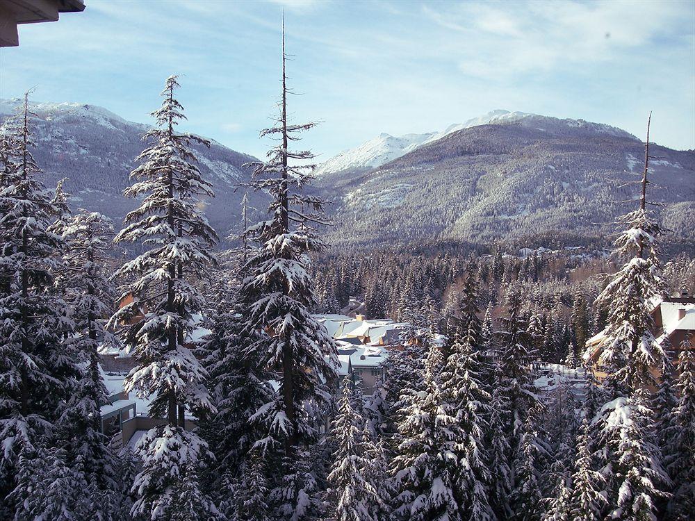 Marquise By Whistler Blackcomb Vacation Rentals 외부 사진