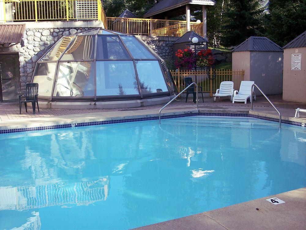 Marquise By Whistler Blackcomb Vacation Rentals 외부 사진