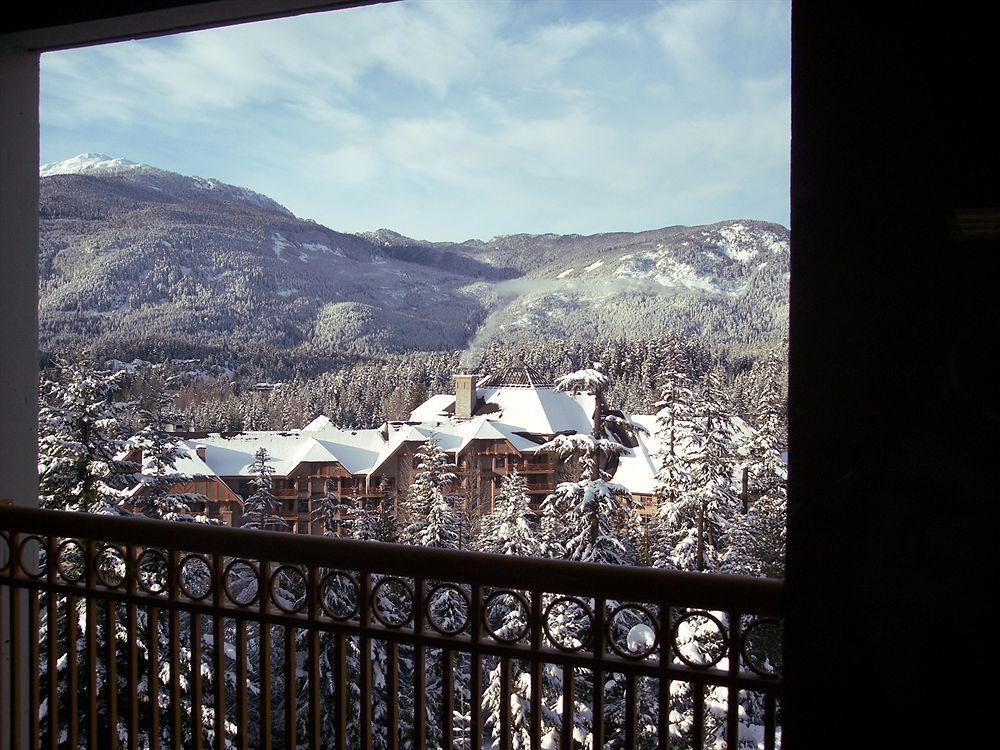 Marquise By Whistler Blackcomb Vacation Rentals 외부 사진