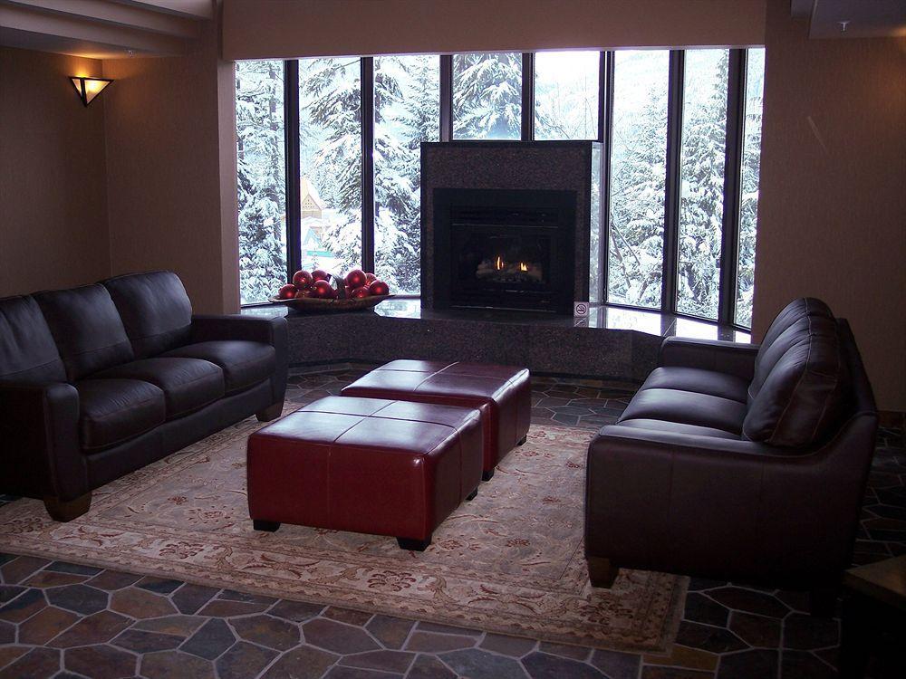 Marquise By Whistler Blackcomb Vacation Rentals 외부 사진