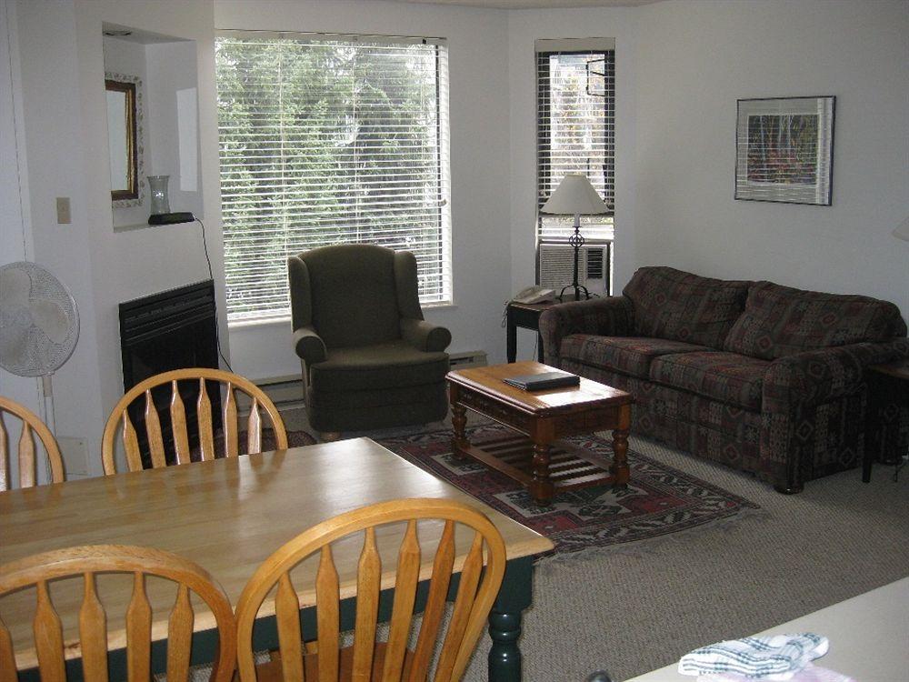 Marquise By Whistler Blackcomb Vacation Rentals 외부 사진