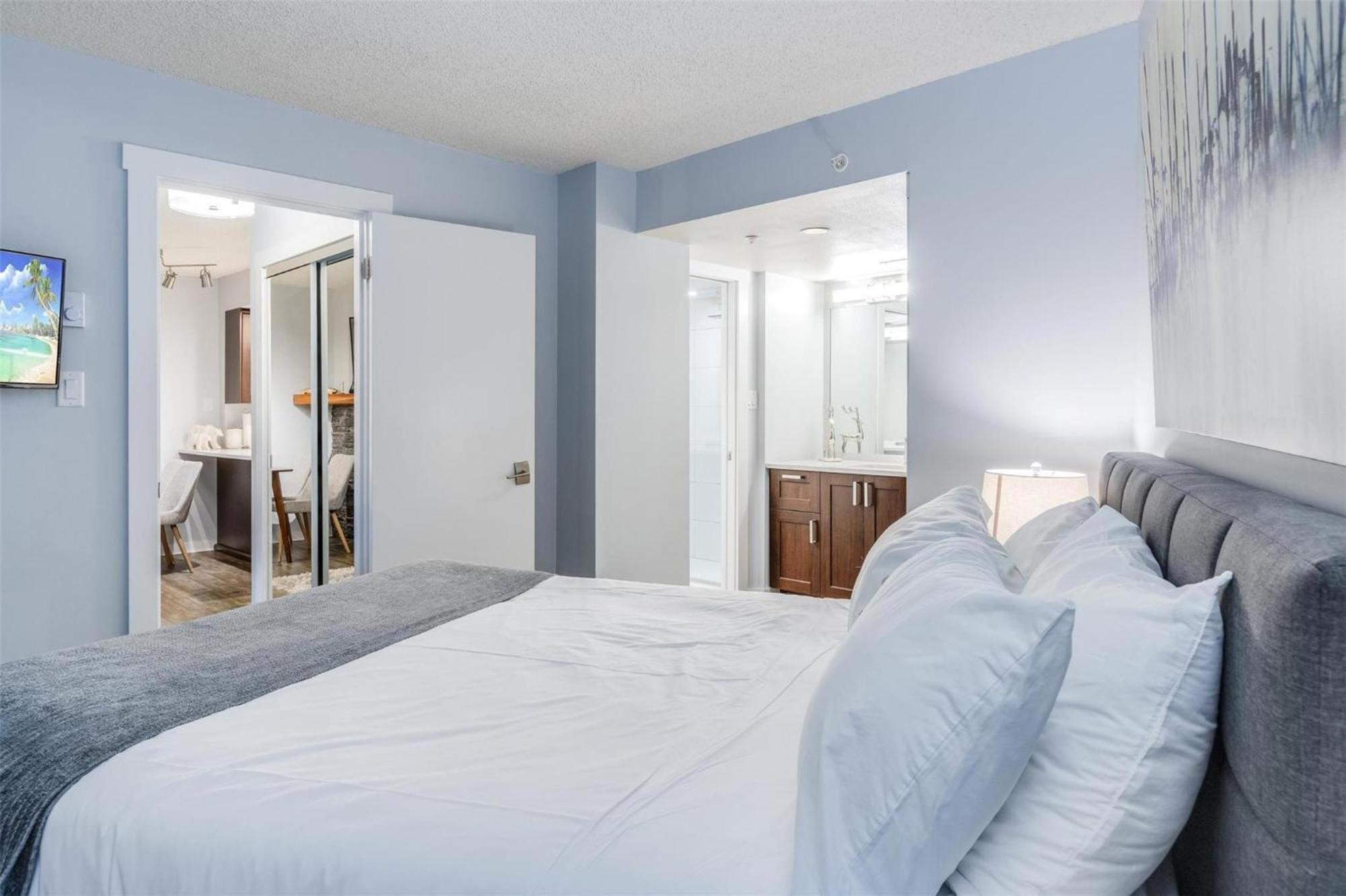 Marquise By Whistler Blackcomb Vacation Rentals 외부 사진