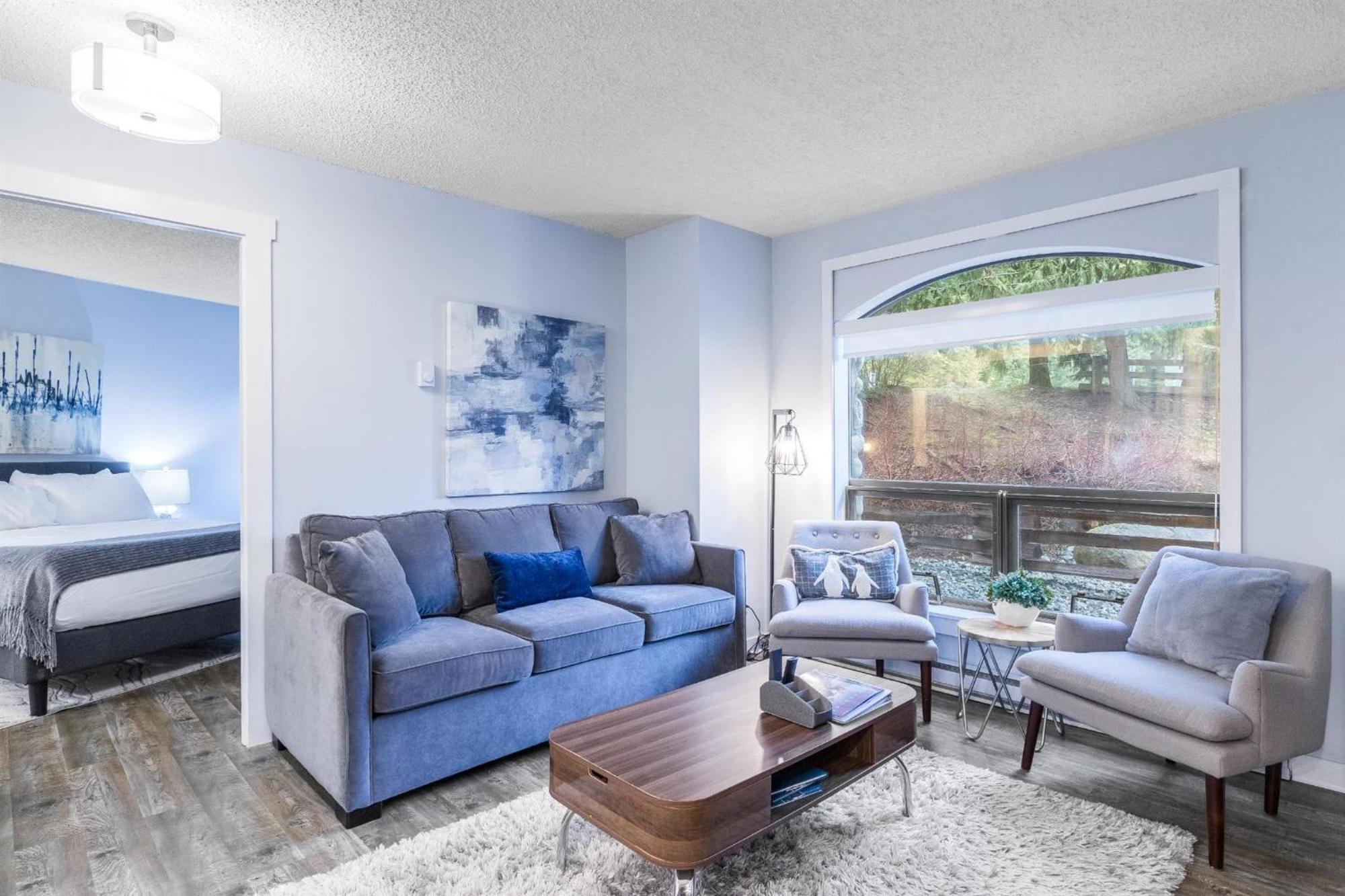 Marquise By Whistler Blackcomb Vacation Rentals 외부 사진