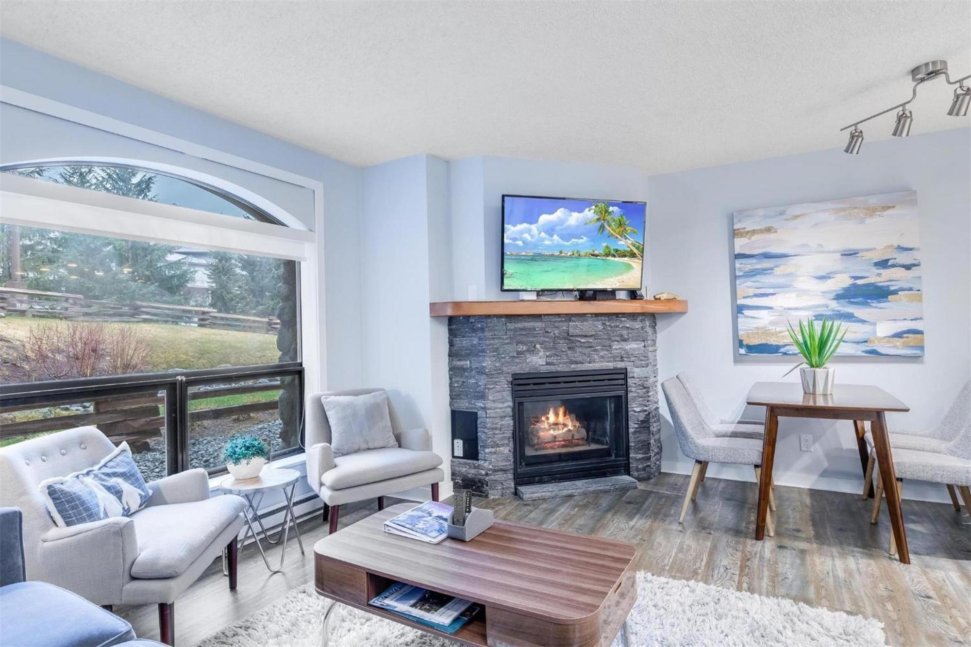 Marquise By Whistler Blackcomb Vacation Rentals 외부 사진