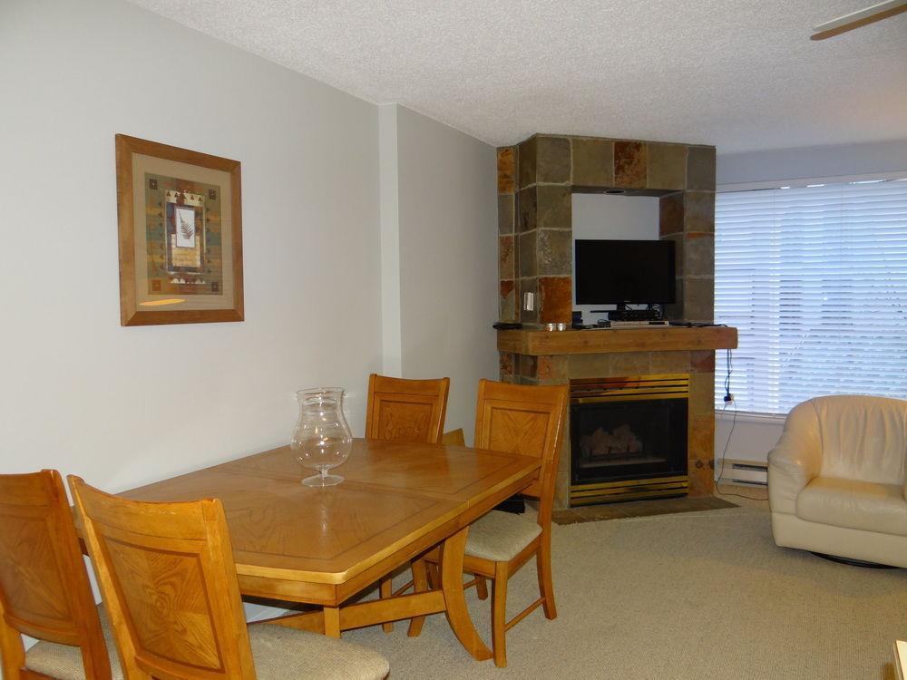 Marquise By Whistler Blackcomb Vacation Rentals 외부 사진