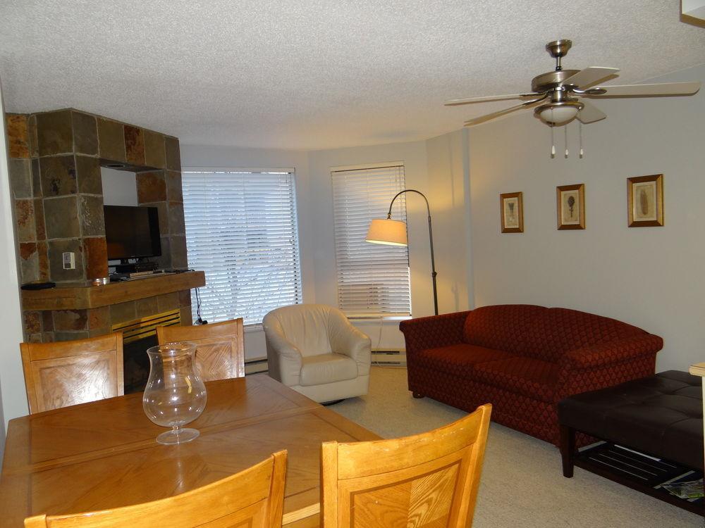 Marquise By Whistler Blackcomb Vacation Rentals 외부 사진