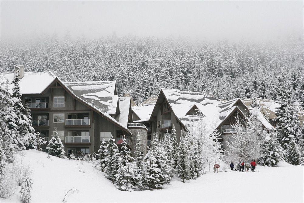 Marquise By Whistler Blackcomb Vacation Rentals 외부 사진
