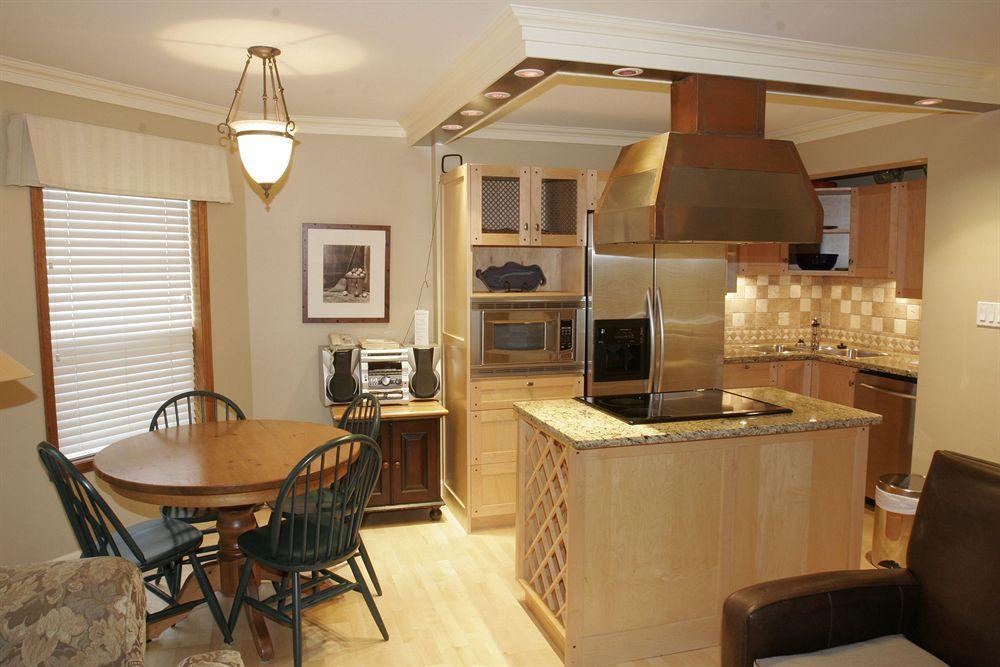 Marquise By Whistler Blackcomb Vacation Rentals 외부 사진