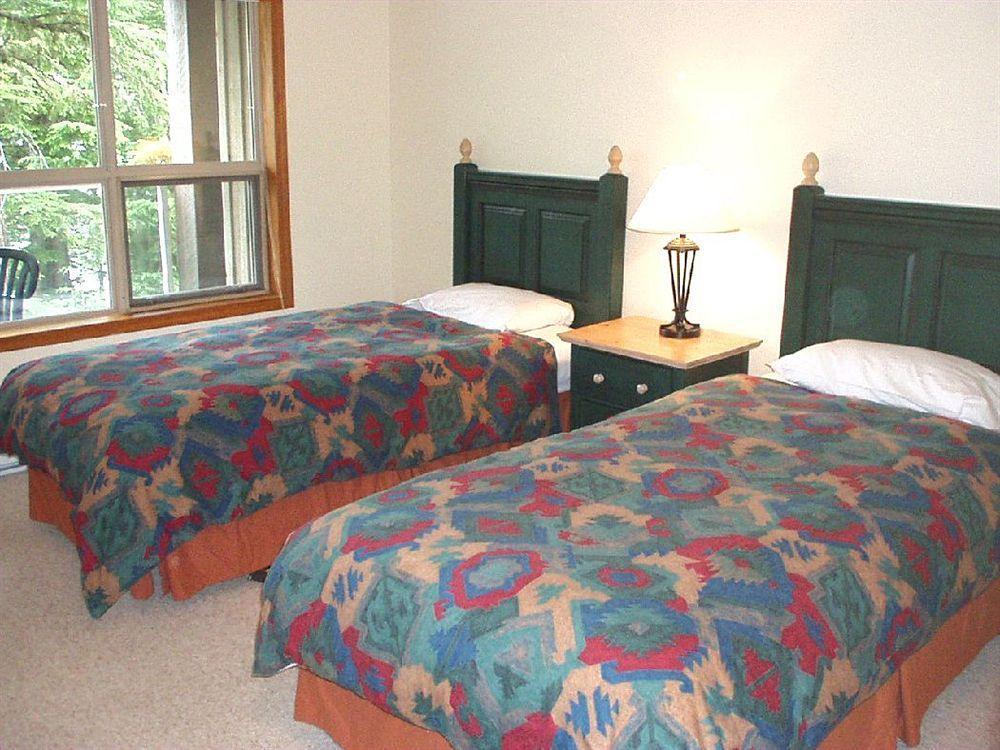 Marquise By Whistler Blackcomb Vacation Rentals 외부 사진