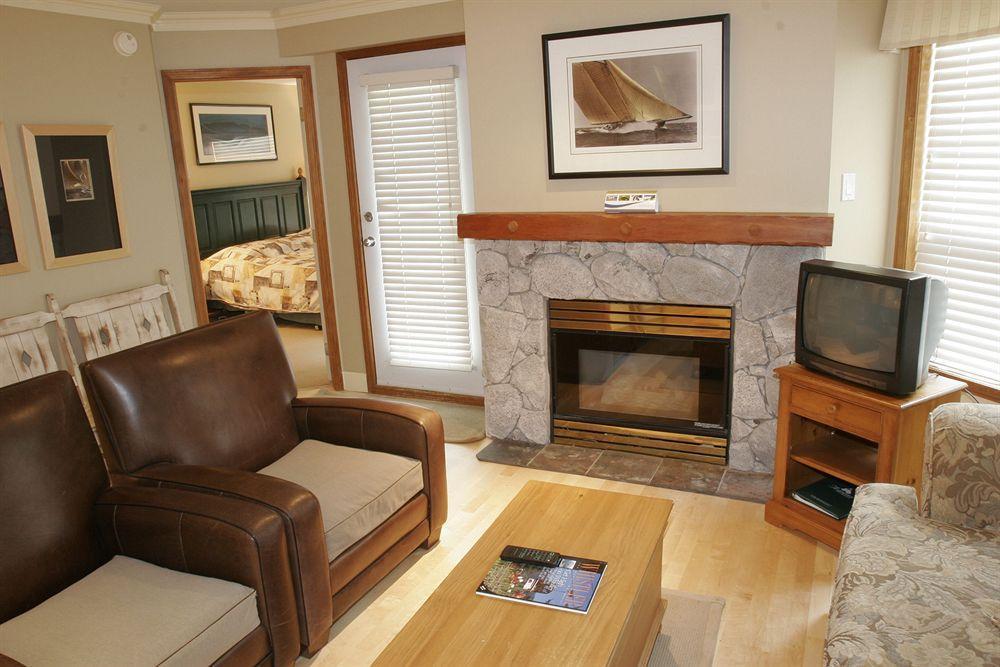 Marquise By Whistler Blackcomb Vacation Rentals 외부 사진