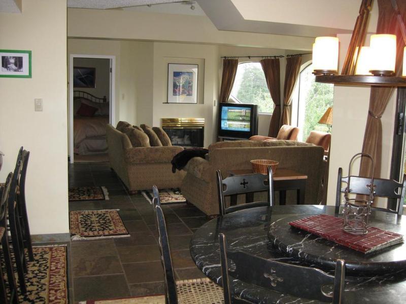 Marquise By Whistler Blackcomb Vacation Rentals 외부 사진