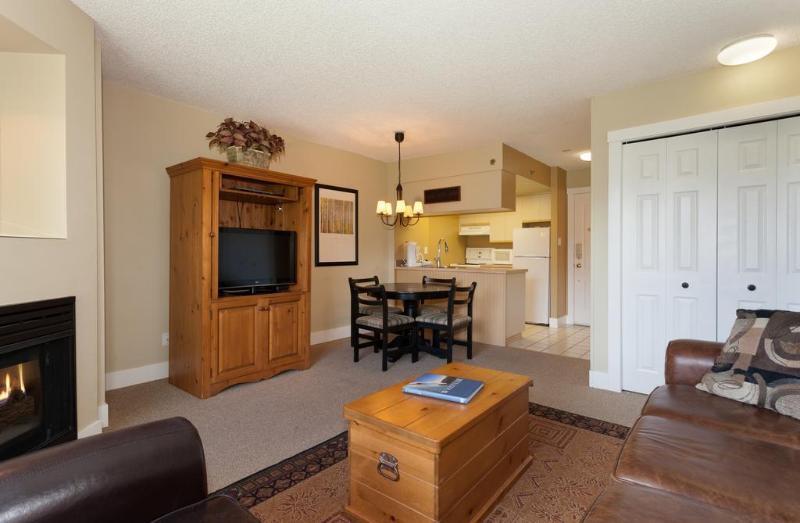 Marquise By Whistler Blackcomb Vacation Rentals 외부 사진