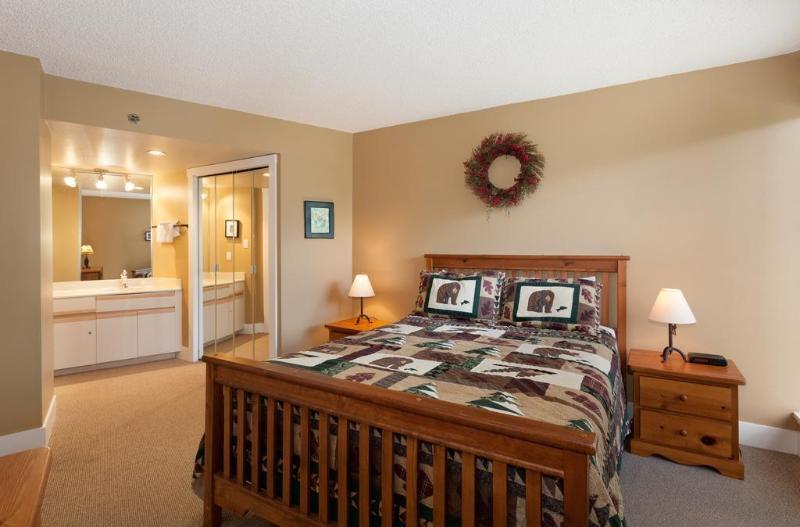 Marquise By Whistler Blackcomb Vacation Rentals 외부 사진