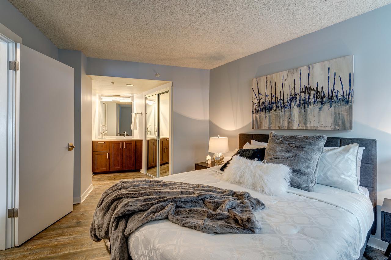Marquise By Whistler Blackcomb Vacation Rentals 외부 사진
