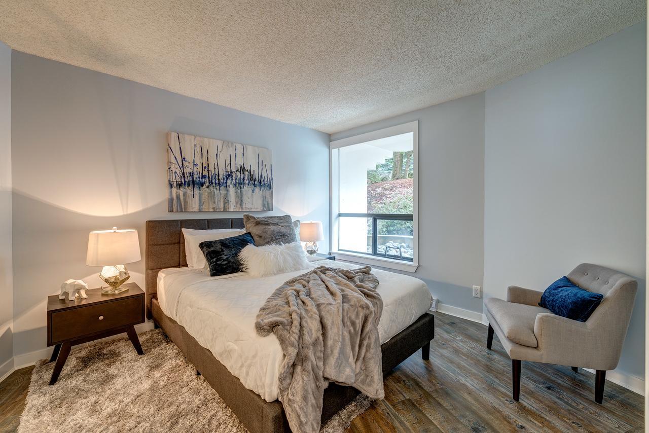 Marquise By Whistler Blackcomb Vacation Rentals 외부 사진