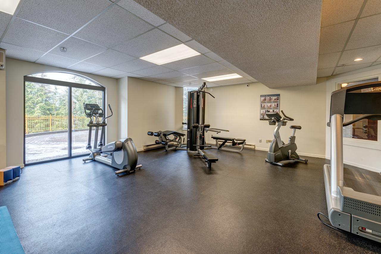 Marquise By Whistler Blackcomb Vacation Rentals 외부 사진