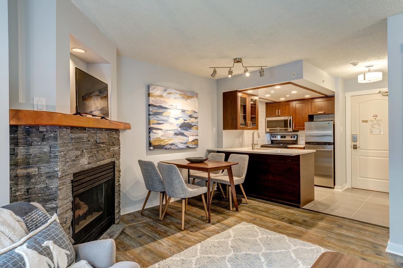 Marquise By Whistler Blackcomb Vacation Rentals 외부 사진