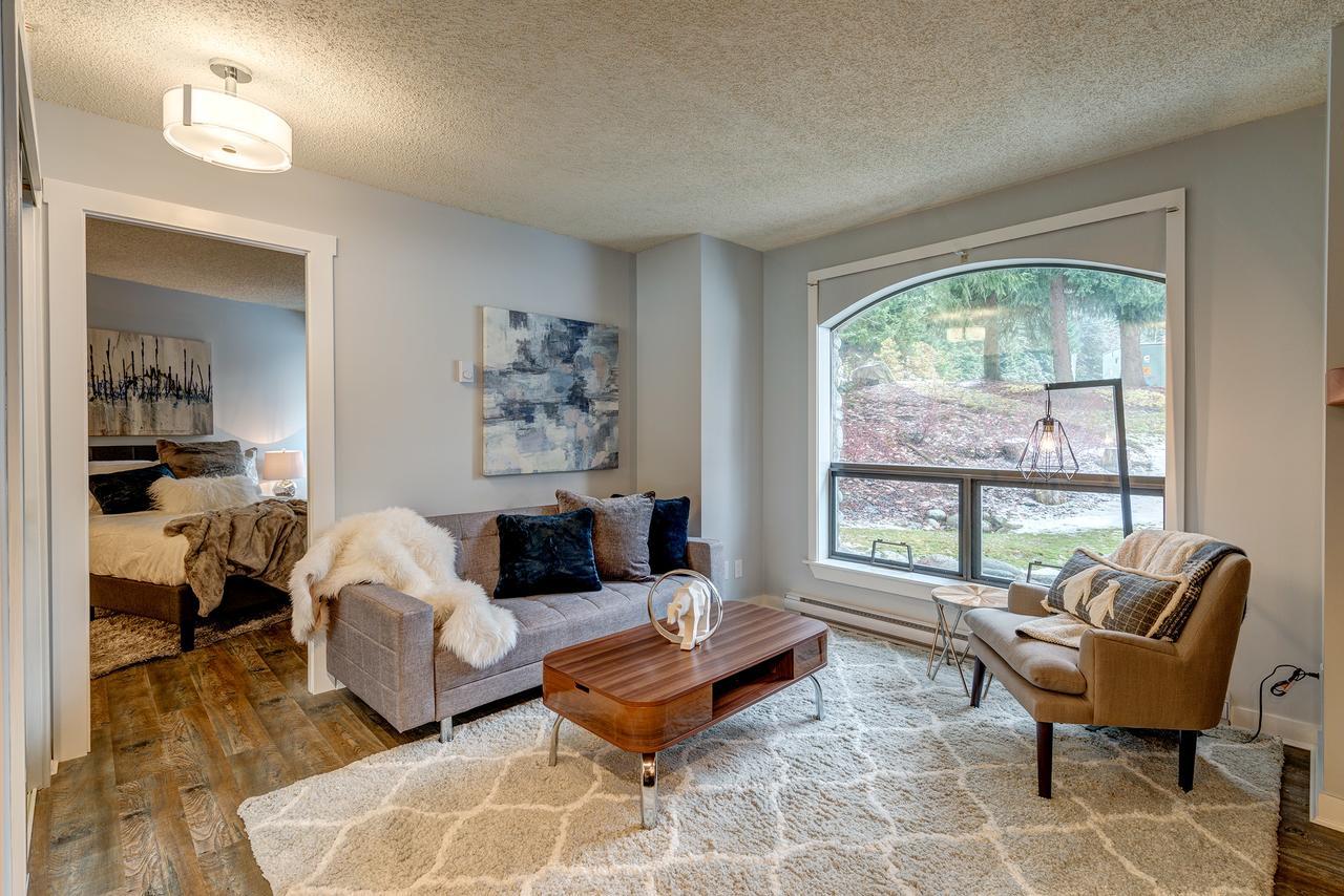 Marquise By Whistler Blackcomb Vacation Rentals 외부 사진
