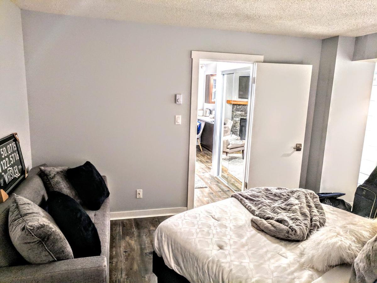 Marquise By Whistler Blackcomb Vacation Rentals 외부 사진
