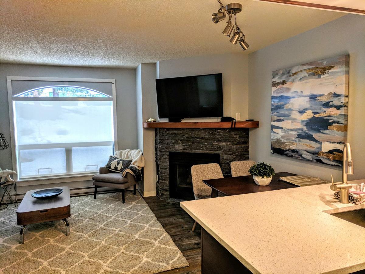 Marquise By Whistler Blackcomb Vacation Rentals 외부 사진