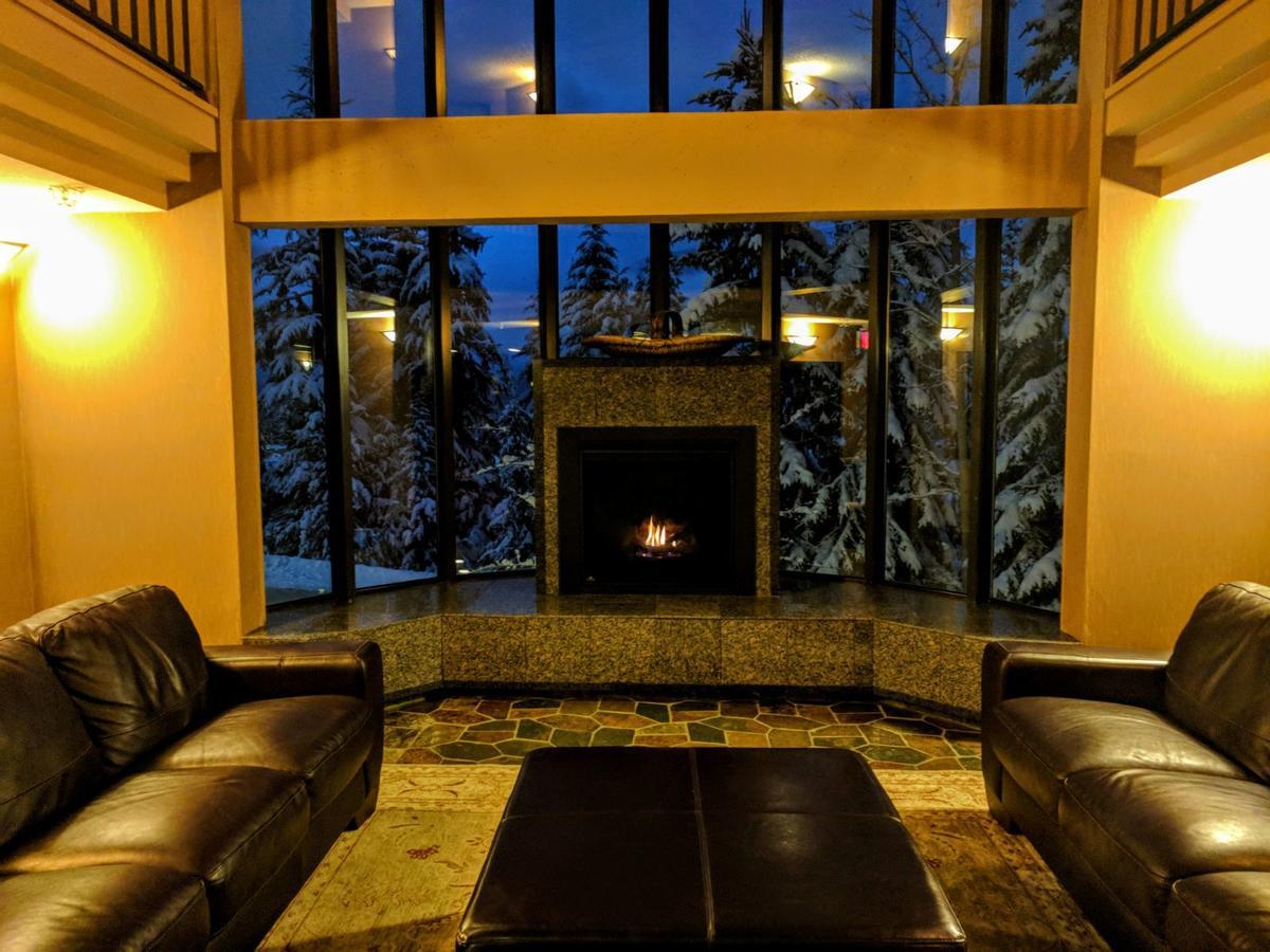Marquise By Whistler Blackcomb Vacation Rentals 외부 사진